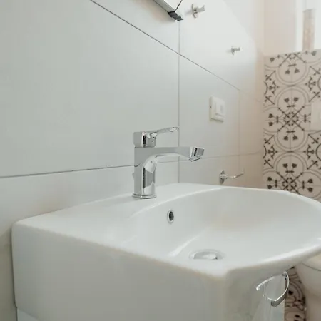 Apartment Eva Trieste