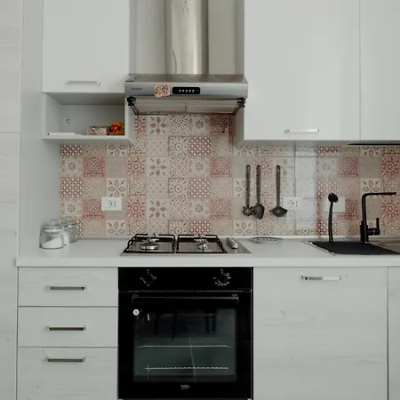 Eva Apartment Triest