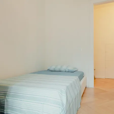 Apartment Eva *
