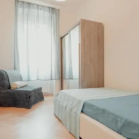 Apartment Eva Triest