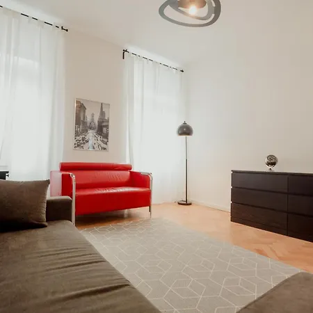 Apartment Eva