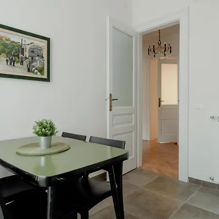 Apartment Eva Triest