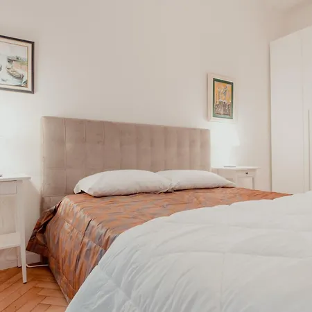 Eva Apartamento