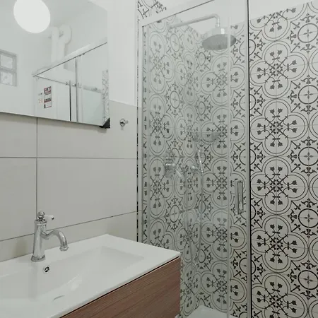 Apartamento Eva Trieste